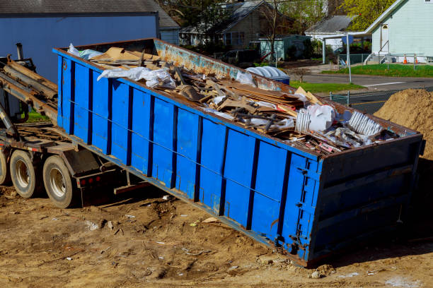 Best Dumpster Rental Services  in Compton, CA